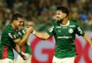 Palmeiras vence Novorizontino e abre vantagem na final do Campeonato Paulista