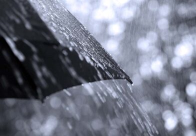 El Niño em Atibaia: o dobro da chuva prevista para setembro em apenas três dias