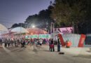 Festival da Família, Música e Morango tem programação diversificada no penúltimo fim de semana