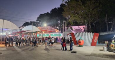 Zanoni, o novo palco estratégico da cidade
