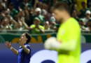 Red Bull Bragantino não resiste e perde de 2×0 do Palmeiras em Barueri