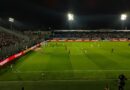 São Paulo sofre virada diante do Athletico Paranaense em Bragança Paulista