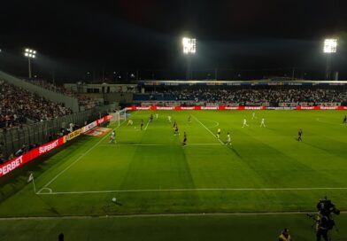 São Paulo sofre virada diante do Athletico Paranaense em Bragança Paulista