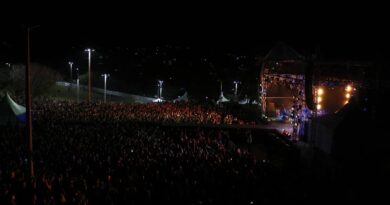Atibaia terá dois dias de festa no 361° aniversário da cidade