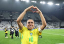 A última magia de uma camisa 10 da Seleção Brasileira