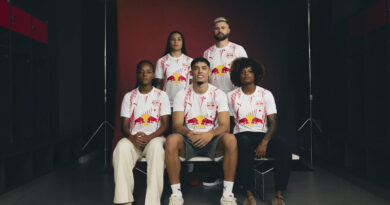 Red Bull Bragantino e PUMA lançam novo uniforme para 2026