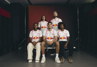 Red Bull Bragantino e PUMA lançam novo uniforme para 2026