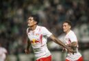 Bragantino reage e vence a Chape de virada na Arena Condá