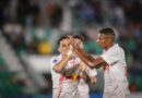 Bragantino goleia o Blooming e mantém vivo o sonho na Sul-Americana