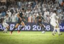 Com gol de Neymar, Bragantino perde para o Santos na Vila pelo Brasileirão