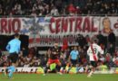 Bragantino sofre empate no fim e deixa vitória escapar contra o River Plate