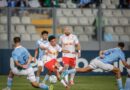 Red Bull Bragantino fica no empate em 0x0 pela ida dos playoffs da Sula contra o Sporting Cristal