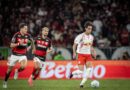 Bragantino perde por 2 a 1 para o Flamengo no Maracanã antes de pausa da data Fifa