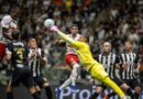 Bragantino é derrotado pelo Atlético-MG por 1 a 0 na Arena MRV, em jogo marcado por choque de cabeças