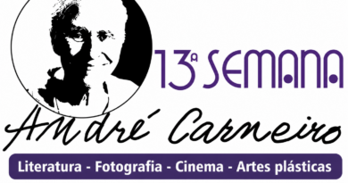 Atibaia recebe a 13ª Semana André Carneiro com programação cultural gratuita e diversificada