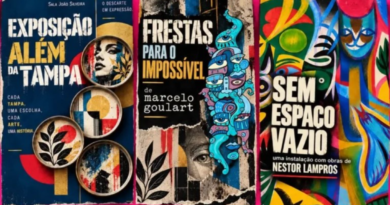 Atibaia tem fim de semana de arte, literatura, gastronomia e tradição