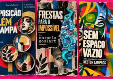 Atibaia tem fim de semana de arte, literatura, gastronomia e tradição