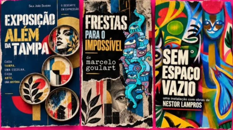 Atibaia tem fim de semana de arte, literatura, gastronomia e tradição