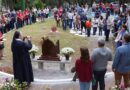 Atibaia abre festejos de 361 anos com missa e procissão até o Parque das Águas