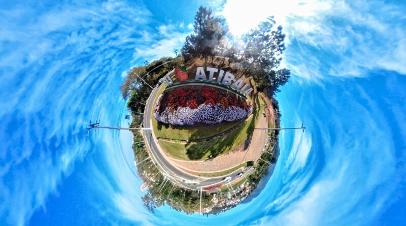 A integração que a cidade precisa