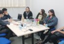 Acadêmicos desenvolvem projeto inovador para a Associação Negra Visão em Atibaia
