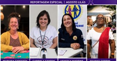 Antes do feminicídio, existe uma história de violência que precisa ser interrompida
