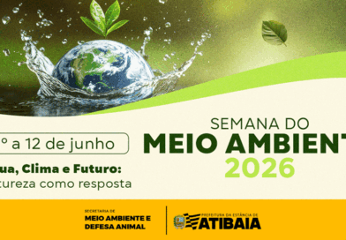 Atibaia injeta recursos no campo e remunera produtores por preservação ambiental