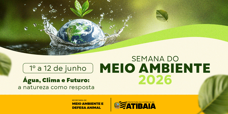 Atibaia injeta recursos no campo e remunera produtores por preservação ambiental