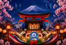 Independência apresenta samba-enredo em homenagem à comunidade japonesa de Atibaia