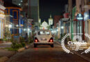 “Céu Estrelado”, filme de Atibaia, é selecionado para festival internacional de cinema na Tunísia