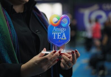 Prefeitura de Atibaia recebe Selo “Amigo da Pessoa com TEA” por ações de inclusão e acolhimento