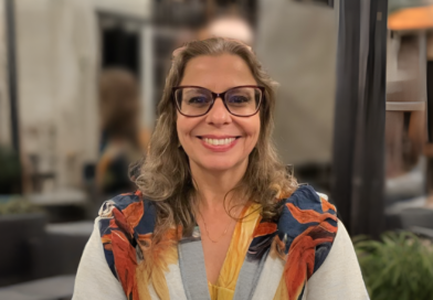 Para Daniela Vianna, o clima também adoece