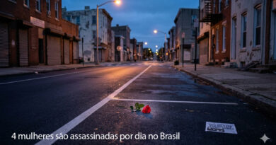 Mês da Mulher: mais uma oportunidade para reflexão