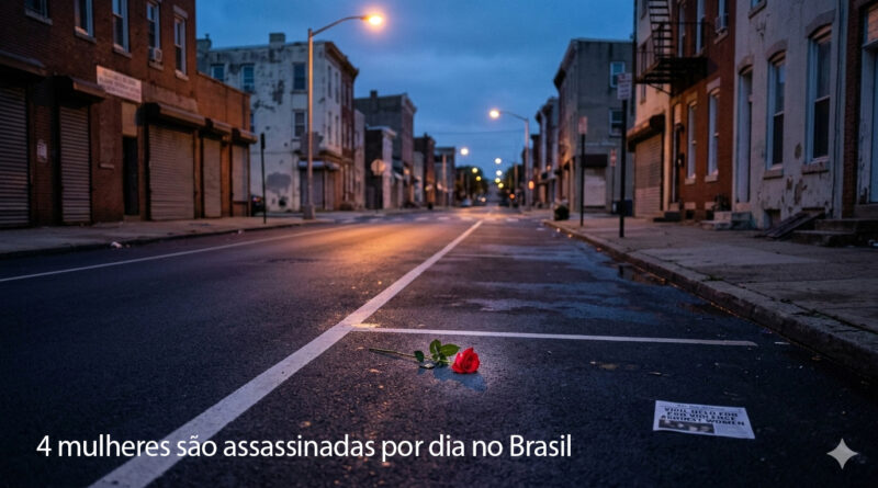 Mês da Mulher: mais uma oportunidade para reflexão