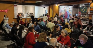 Freemont recebe o Primeiro Forno Solidário do Fazendo Arte Fazendo Parte