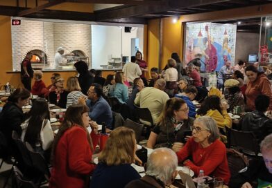 Freemont recebe o Primeiro Forno Solidário do Fazendo Arte Fazendo Parte