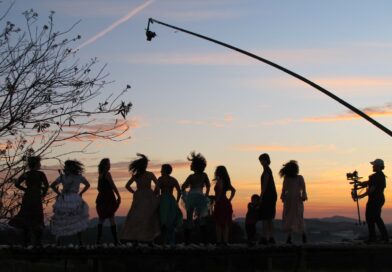 Festival Arte Serrinha chega à 24ª edição e transforma Bragança em palco de arte, natureza e cultura latino-americana