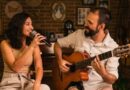 Flávio Rodrigues e Cristiane Barbosa lançam EP “Eterno”