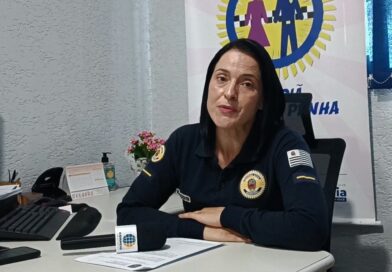 Vanessa Martins: depois da medida protetiva, começa outra etapa