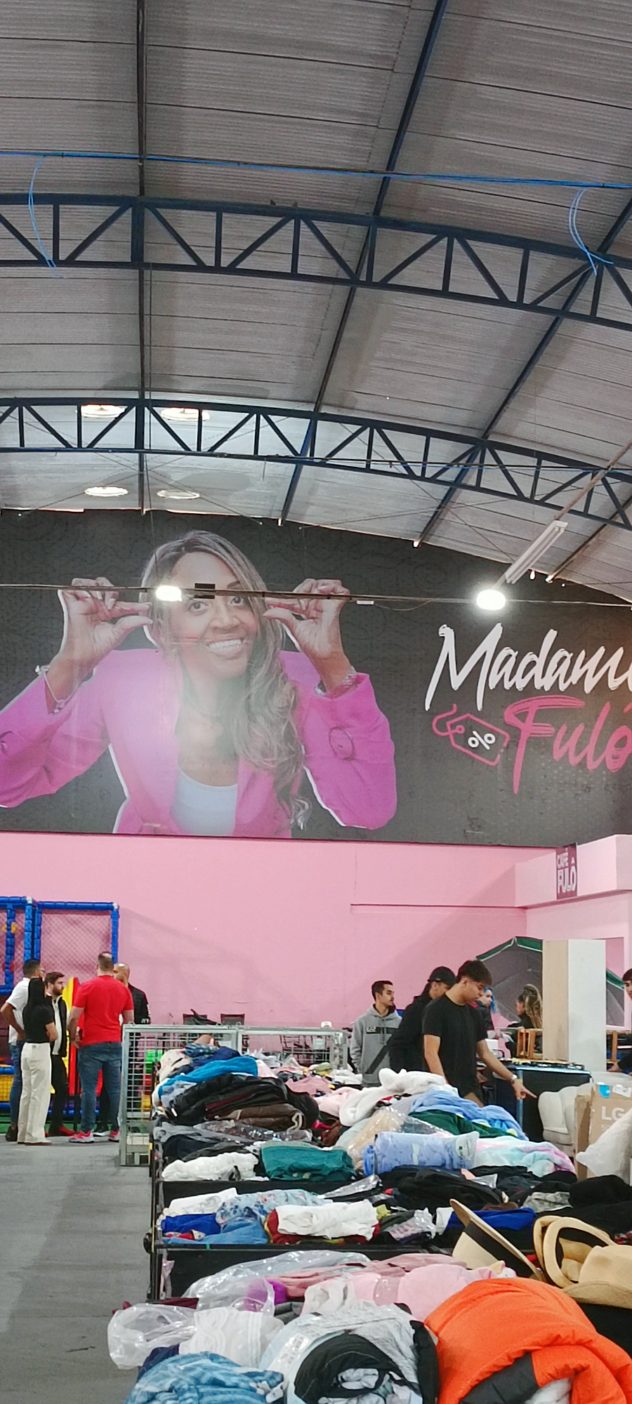 Madame Fulô inaugura loja em Atibaia em clima de festa – Correio de Atibaia
