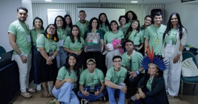 Jornalismo indígena: quando contar a história também é uma forma de existir
