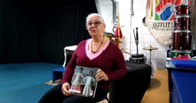 Ludodança: cinco décadas de dança, infância e memória pelas mãos de Élsie Monteiro