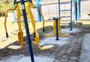 Maracanã ganha academia ao ar livre para incentivar atividade física