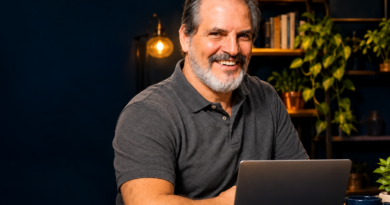 Marcelo Laxe: “a adaptação climática começa pelo planejamento do território”