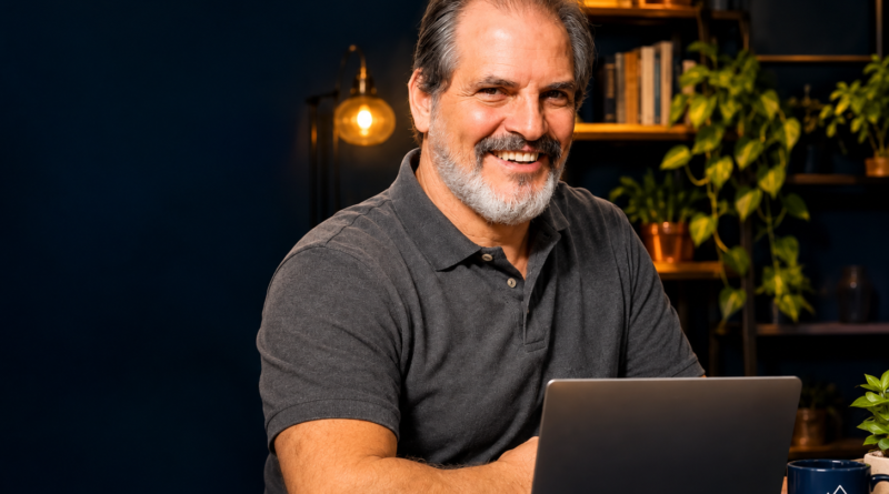 Marcelo Laxe: “a adaptação climática começa pelo planejamento do território”