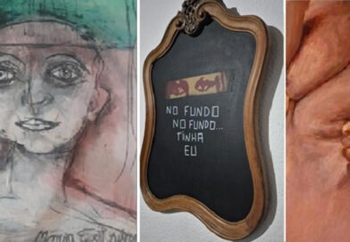 láDaMata apresenta a exposição artística “Mulheridades têm nome e sobrenome”