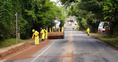 Prefeitura realiza novo mutirão de zeladoria na Serrinha da Lucas na próxima segunda-feira (13)