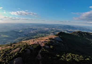 Feriado de 1º de Maio: Prefeitura de Atibaia divulga orientações para visitação à Pedra Grande