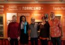 Piracaia prepara exposição sobre a família Queirolo e a memória do circo brasileiro