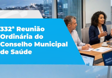Secretaria promove Plenária Municipal de Saúde para definir as prioridades do SUS em Atibaia
